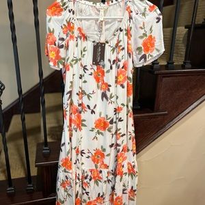 Matilda Jane Womens Dress